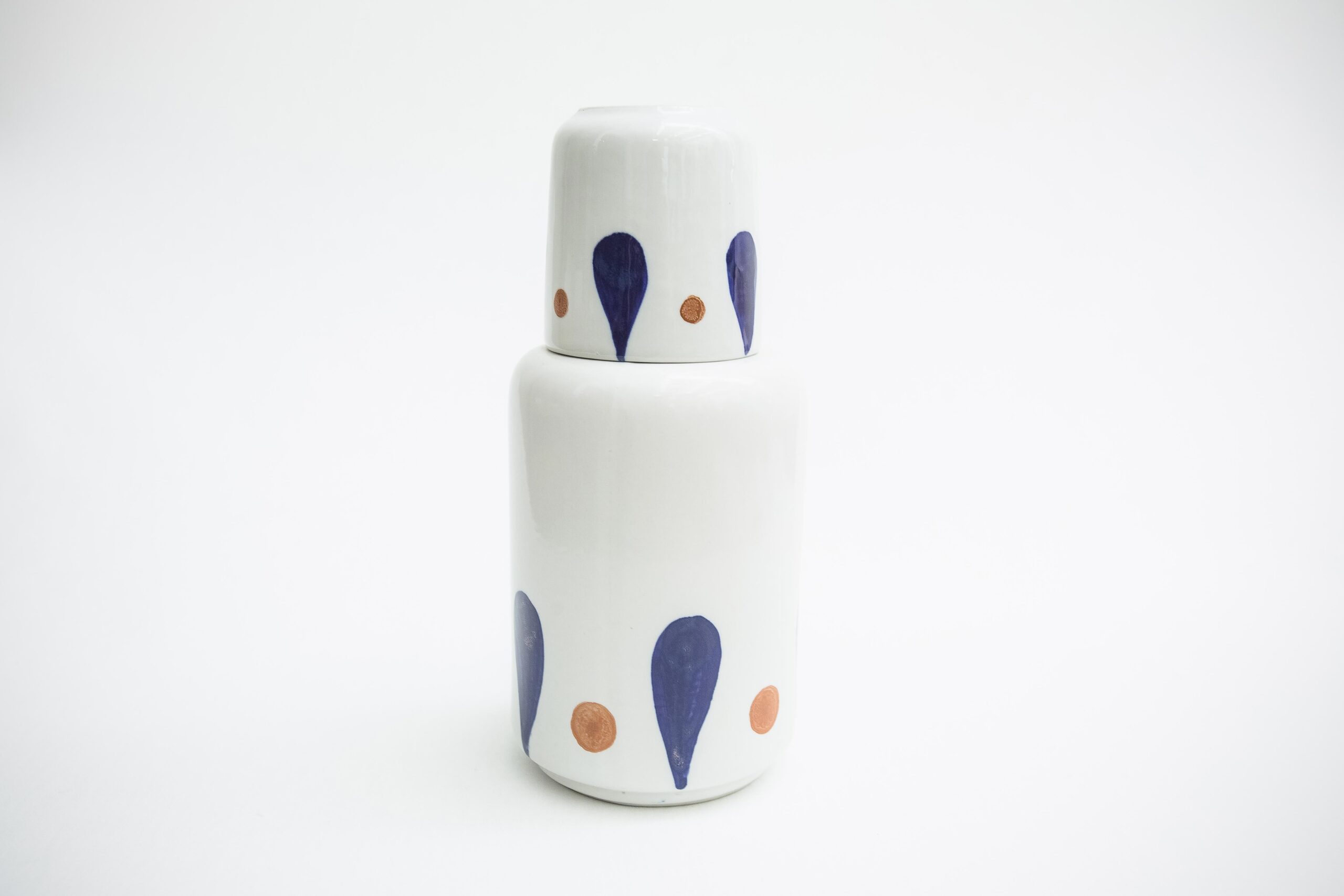 Ceramics, Veronica Mishaan