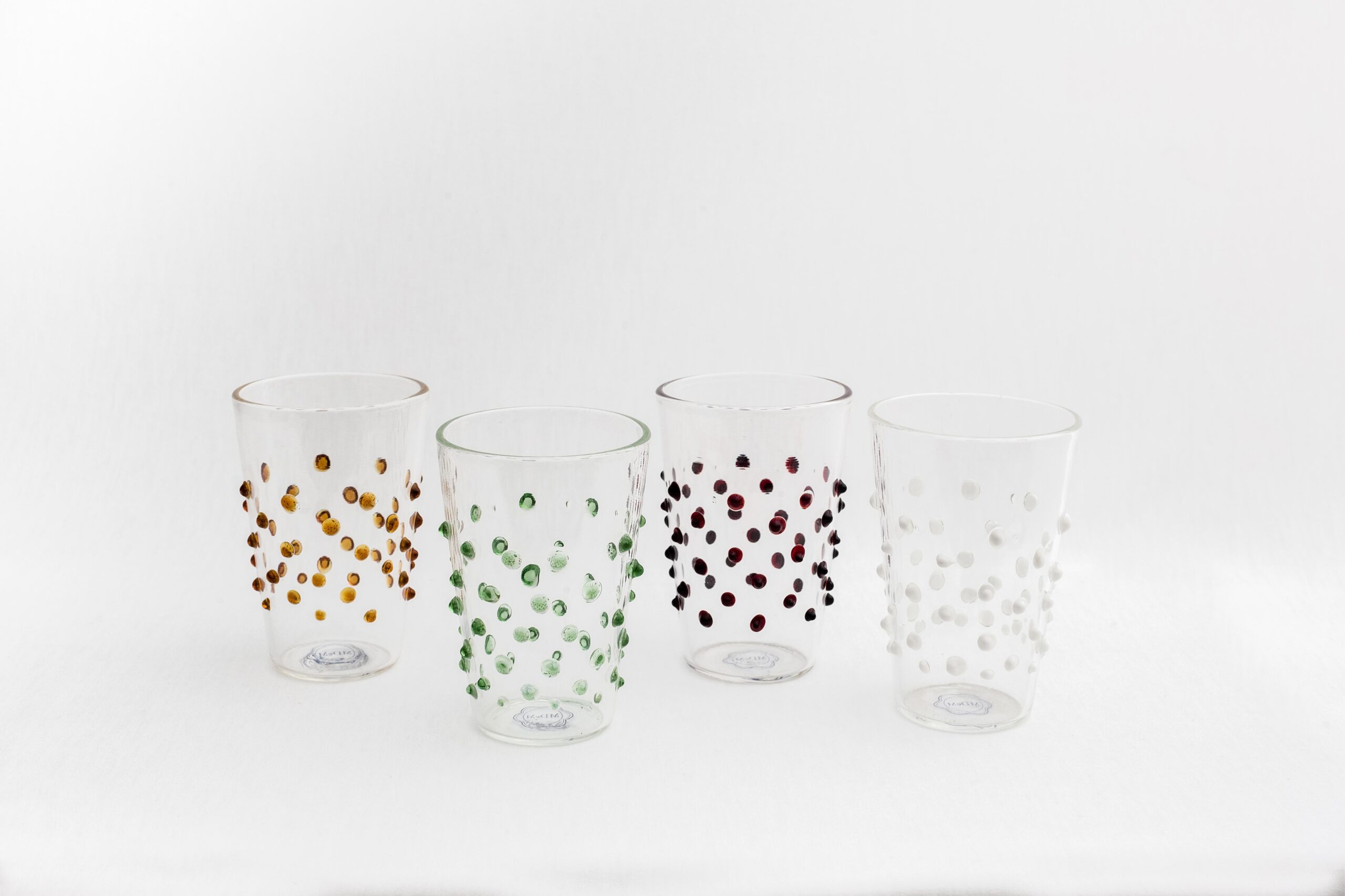 Glassware, Veronica Mishaan
