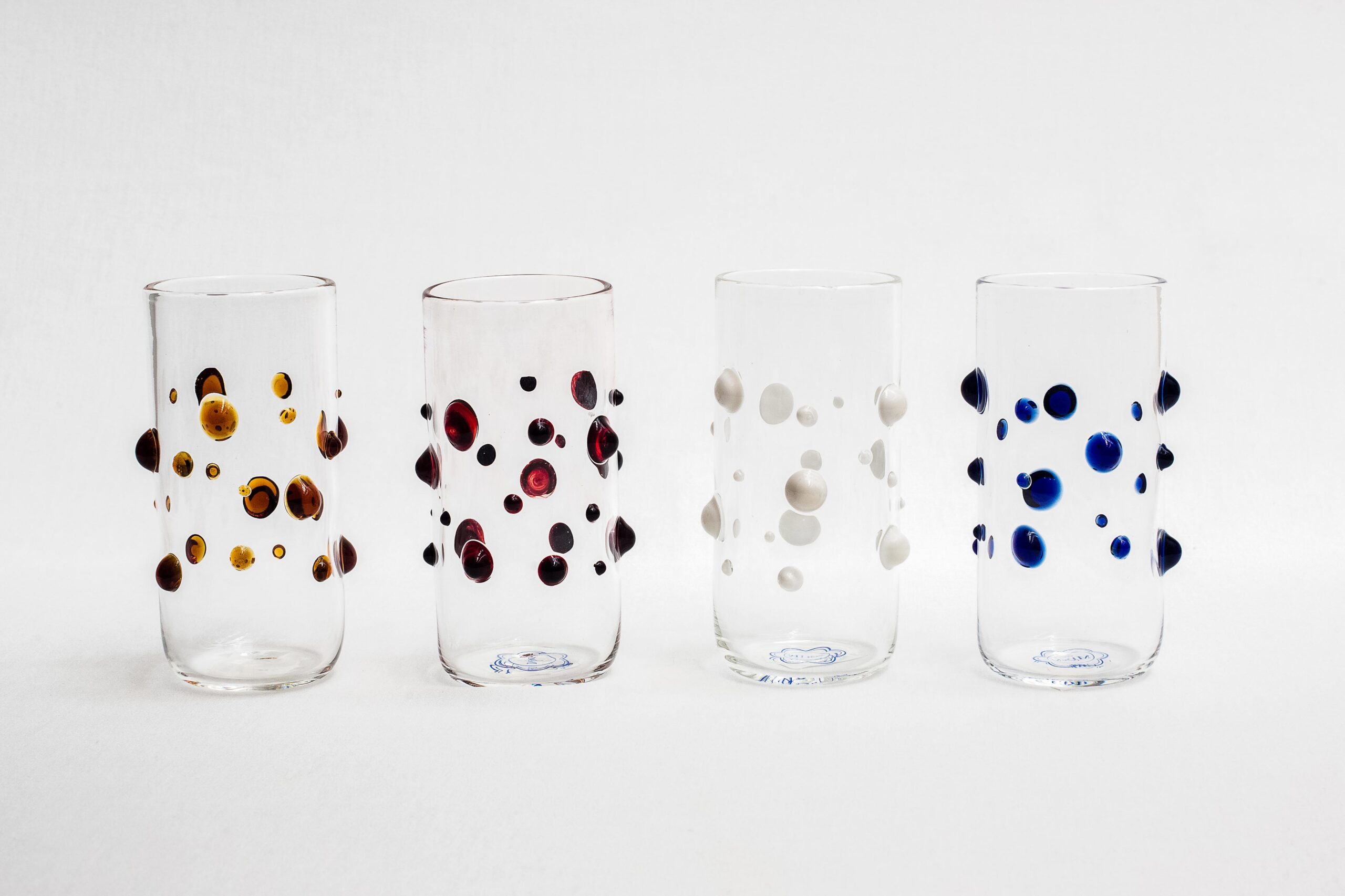 Glassware, Veronica Mishaan