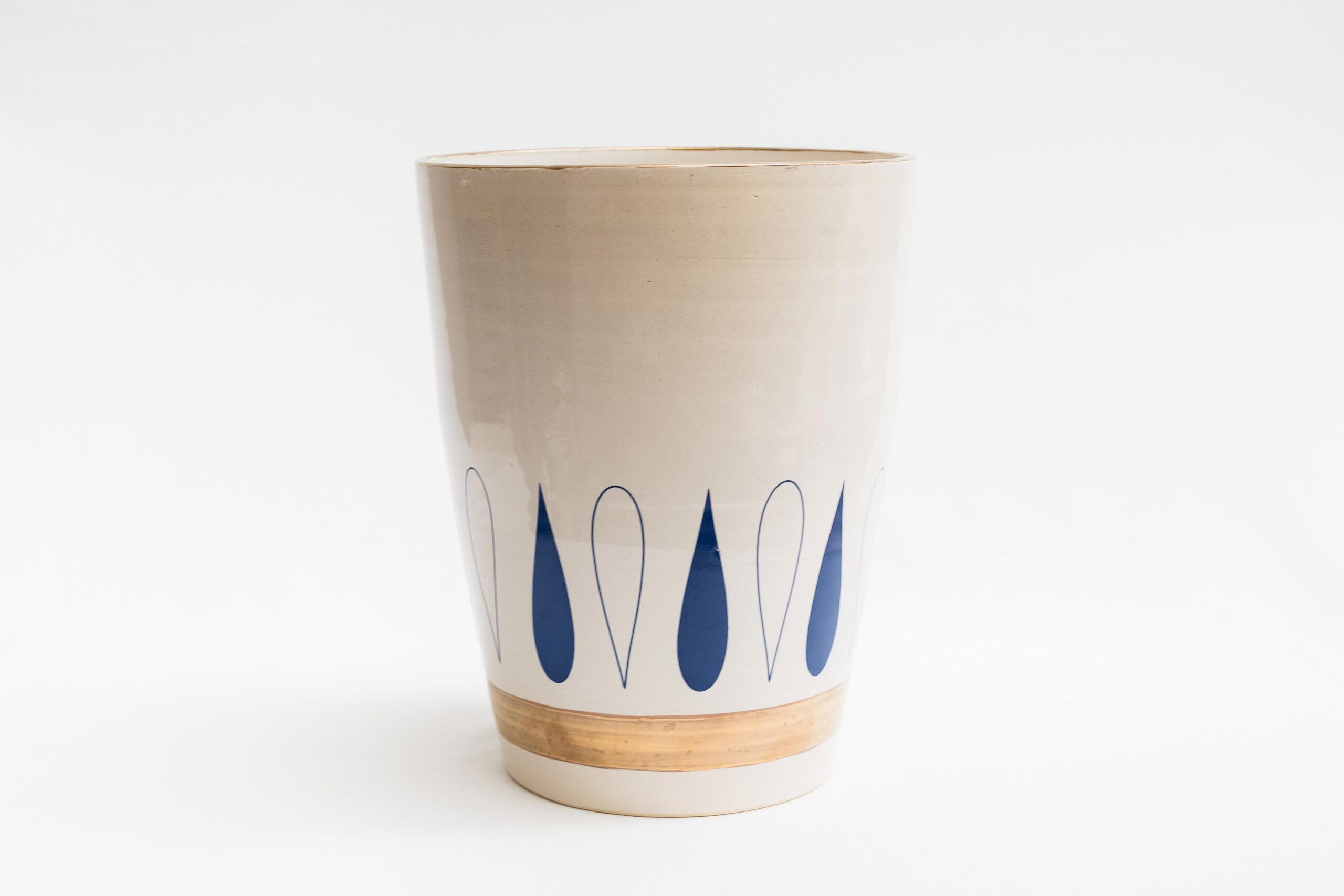 Ceramics, Veronica Mishaan