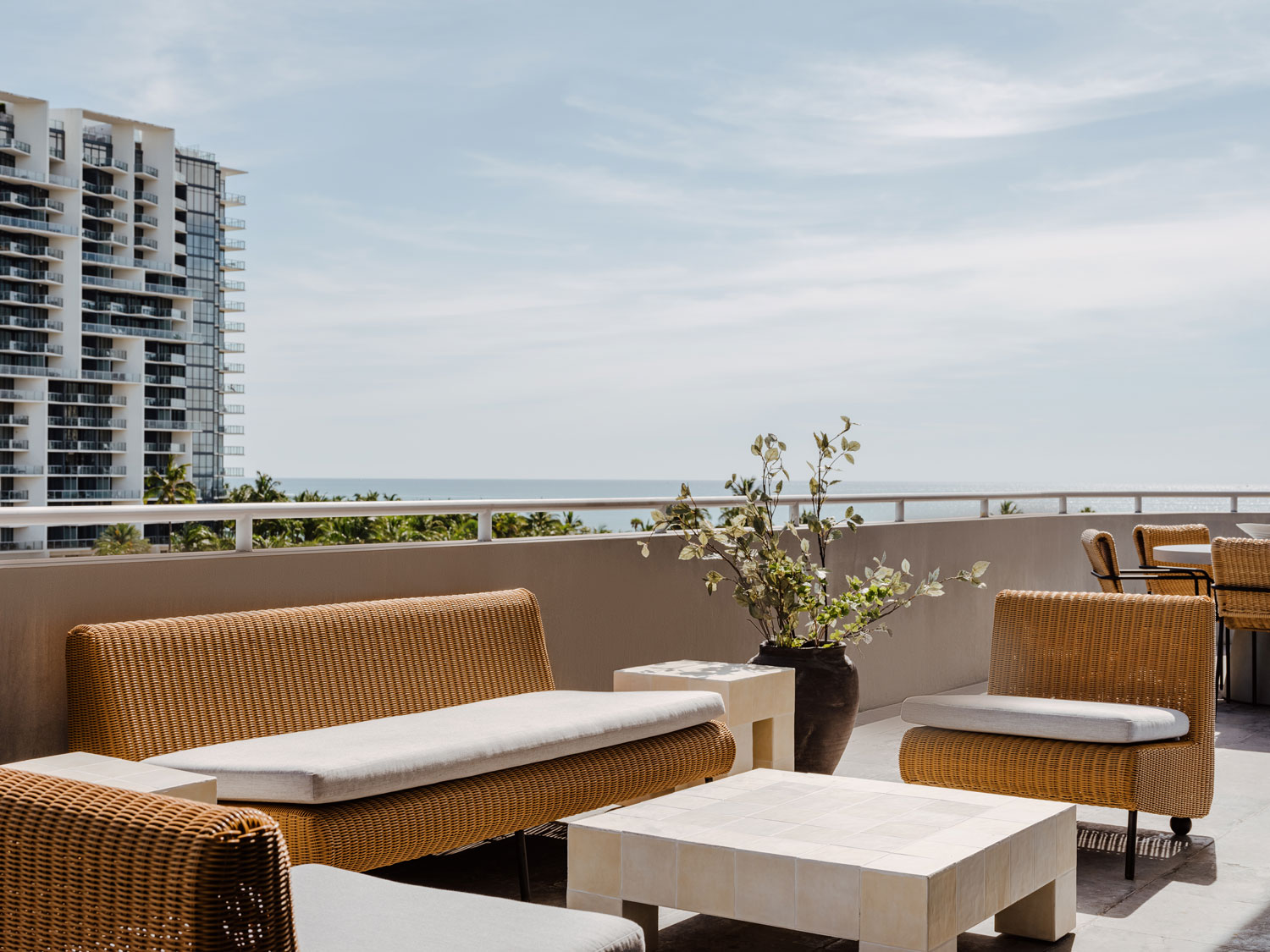 Hotel Boulan PH3, <br>South Beach, FL, Veronica Mishaan